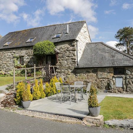 Cyffdy Cottage - Tegid Bala Extérieur photo