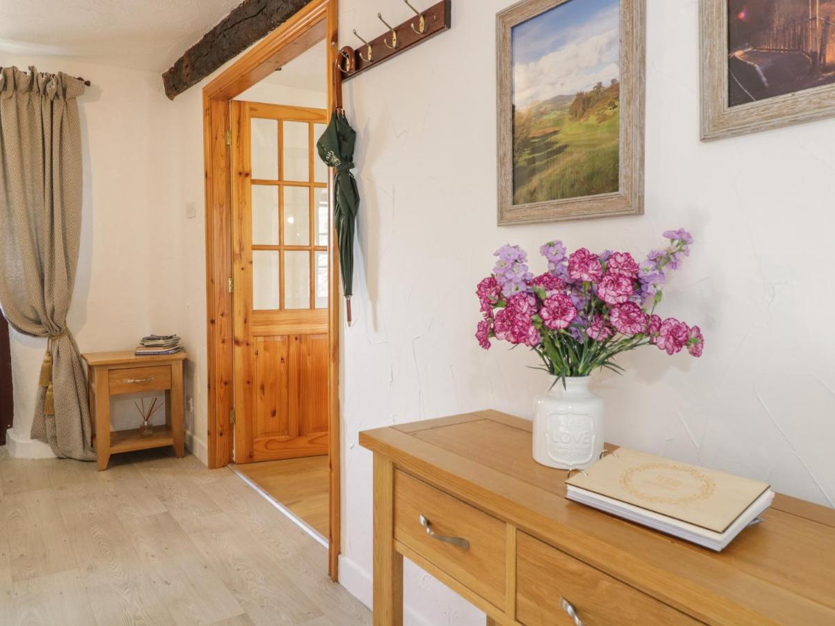 Cyffdy Cottage - Tegid Bala Extérieur photo