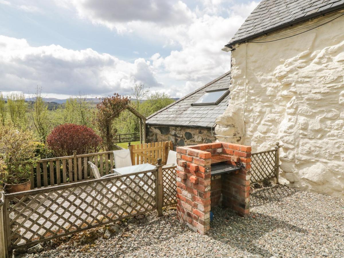 Cyffdy Cottage - Tegid Bala Extérieur photo