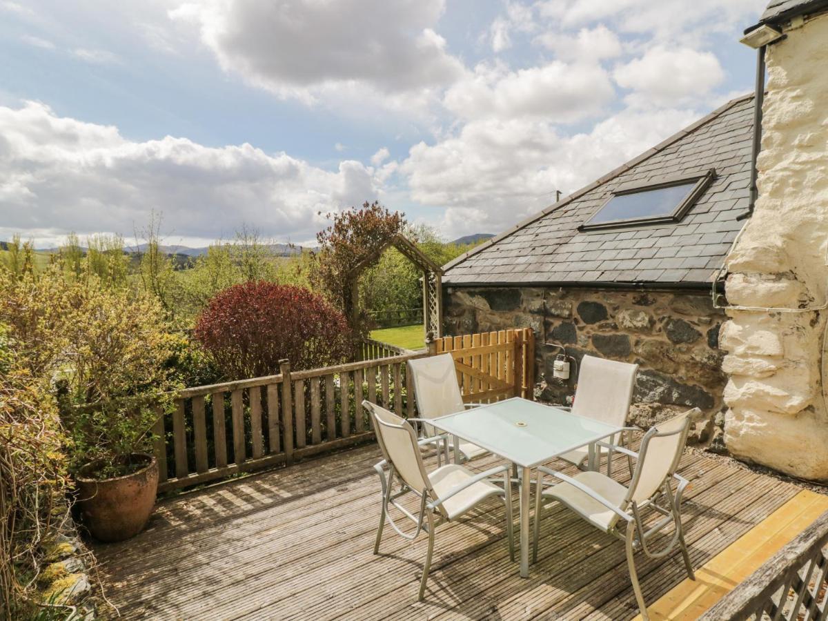 Cyffdy Cottage - Tegid Bala Extérieur photo