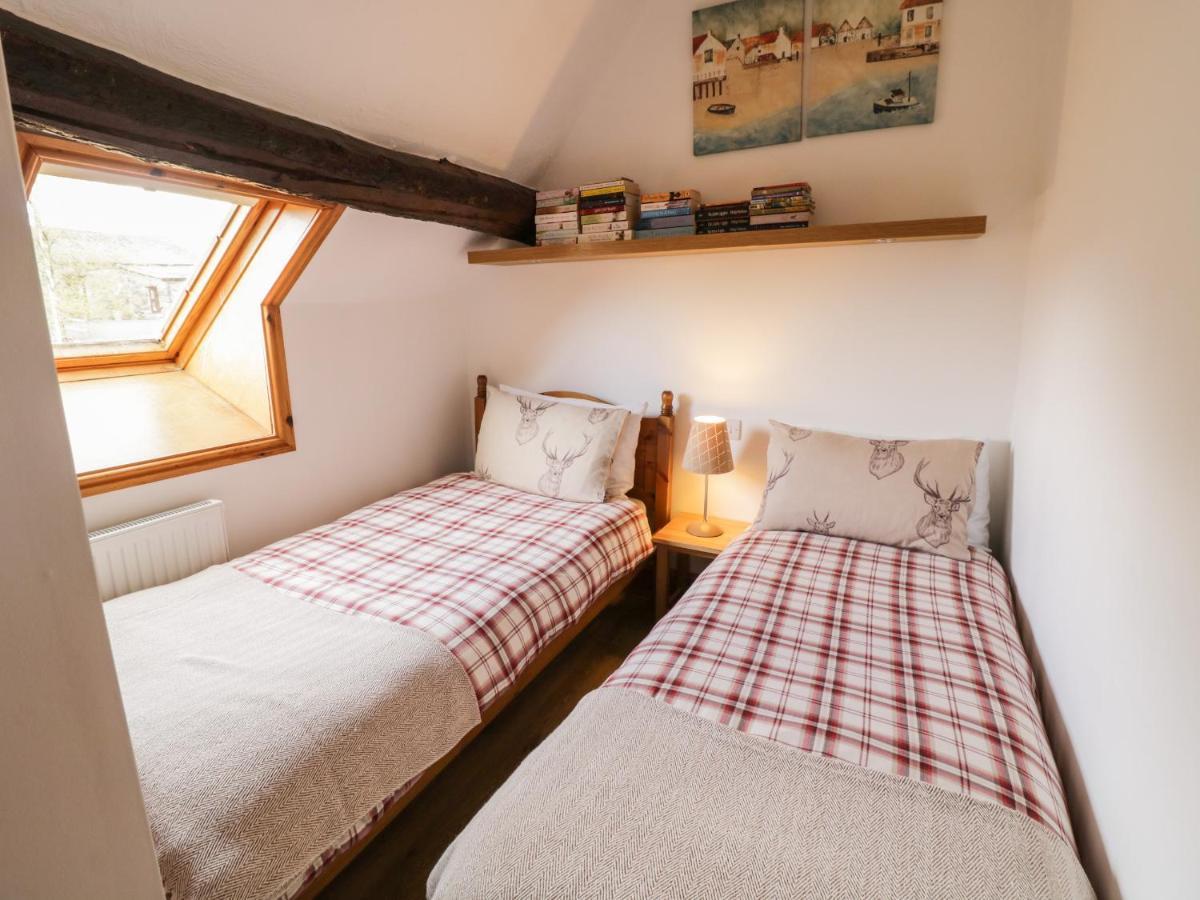 Cyffdy Cottage - Tegid Bala Extérieur photo
