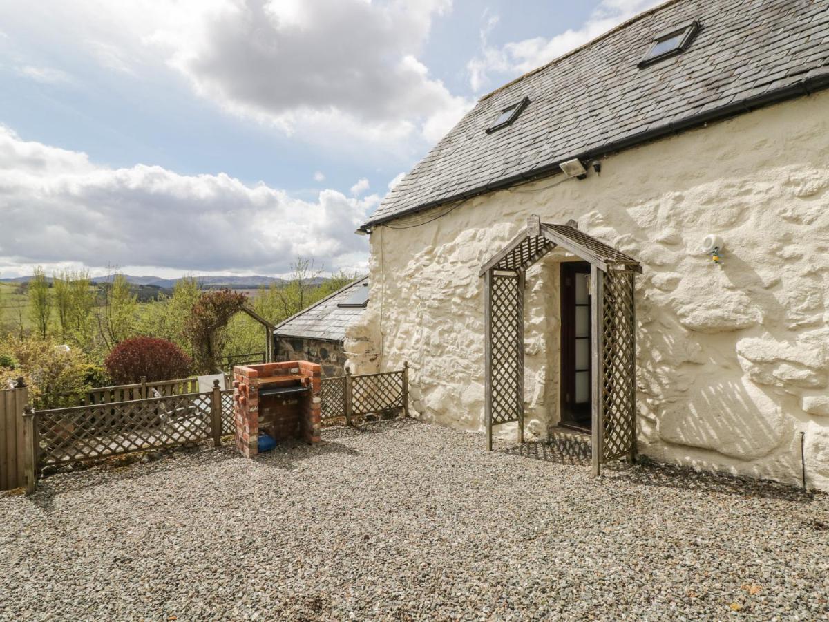 Cyffdy Cottage - Tegid Bala Extérieur photo