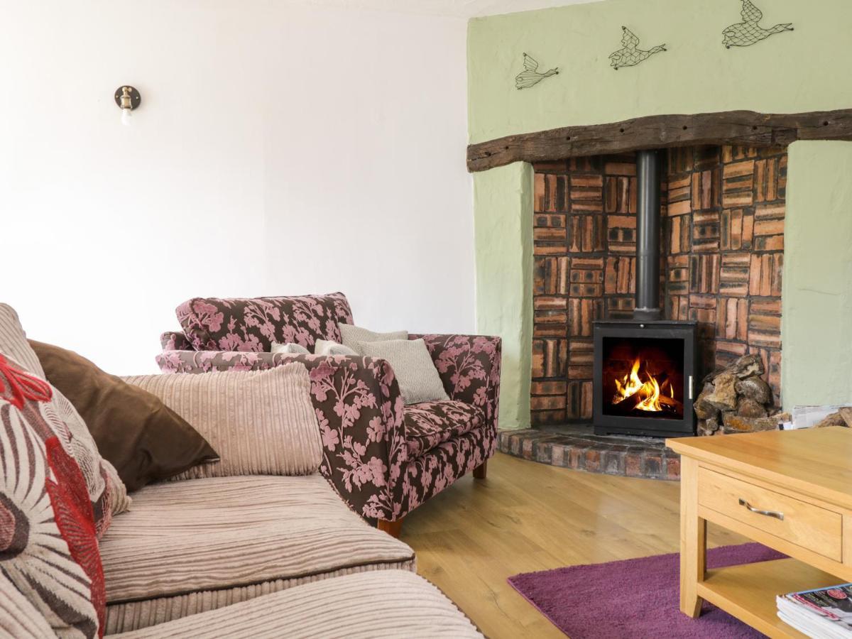 Cyffdy Cottage - Tegid Bala Extérieur photo